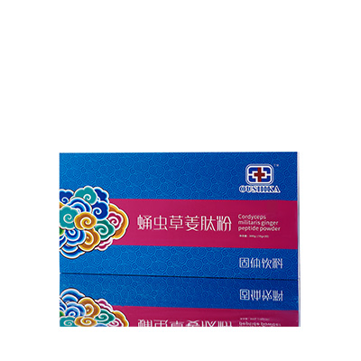 围场蛹虫草气血汤